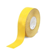 Наклейка "Желтая полоса" торцевая - fgospostavki.ru - Махачкала