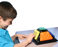 Настольный развивающий центр - fgospostavki.ru - Махачкала