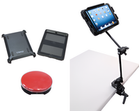 Набор с креплениями для iPad Air  - fgospostavki.ru - Махачкала