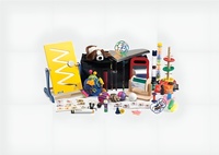 Набор для визуально-сенсорного восприятия - fgospostavki.ru - Махачкала