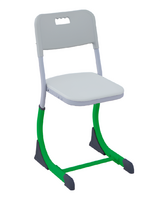 Стул ученический SMARTY (ростовая группа 5-7) - fgospostavki.ru - Махачкала