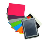 Говорящий определитель цвета «Палитра» - fgospostavki.ru - Махачкала