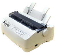 Принтер для печати рельефно-точечным шрифтом Брайля VP EmBraille - fgospostavki.ru - Махачкала