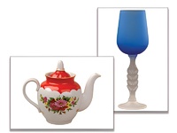 Дидактическое пособие "Посуда" (24 карточки) - fgospostavki.ru - Махачкала