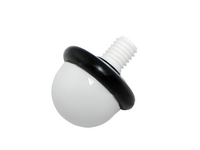 Наконечник керамический на резьбе - fgospostavki.ru - Махачкала