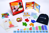 Первые шаги с книжными пособиями Нумикон (3-5 лет) - fgospostavki.ru - Махачкала