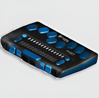 Дисплей Брайля (14 обновляемых ячеек Брайля) - fgospostavki.ru - Махачкала