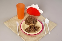 Набор "Я учусь накрывать на стол" - fgospostavki.ru - Махачкала