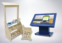 Методический интерактивный комплекс «Финансовая грамотность» для детей 43" - fgospostavki.ru - Махачкала