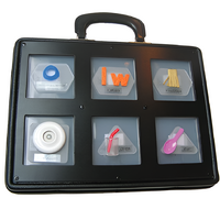 Коммуникатор с символами для слепых - fgospostavki.ru - Махачкала