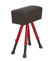 Козел гимнастический переменной высоты - fgospostavki.ru - Махачкала