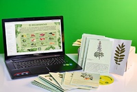 Гербарий натурально-интерактивный "Культурные растения" - fgospostavki.ru - Махачкала