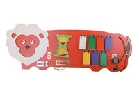 Бизиборд «Король Лев» - fgospostavki.ru - Махачкала