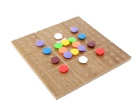 Судоку для незрячих и слабовидящих - fgospostavki.ru - Махачкала