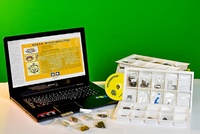 Коллекция натурально-интерактивная "Чугун и сталь" - fgospostavki.ru - Махачкала