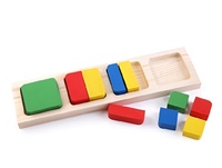 Рамка-вкладыш. Геометрия большая - fgospostavki.ru - Махачкала