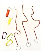 Набор фиксаторов для держателя - fgospostavki.ru - Махачкала