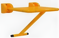 Стульчик для душа Yjl-8889 - fgospostavki.ru - Махачкала