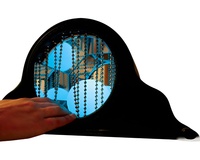 Игра "Тоннель для исследований" - fgospostavki.ru - Махачкала