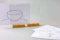 Игровой набор для экспериментов "Мольберт" - fgospostavki.ru - Махачкала