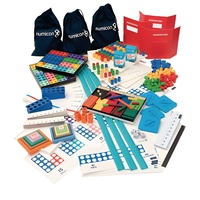 Базовый набор Нумикон для занятий с детьми 5-7 лет - fgospostavki.ru - Махачкала