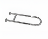 Поручень неоткидной двухопорный - fgospostavki.ru - Махачкала