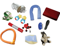 Набор для повышения сенсорного восприятия - fgospostavki.ru - Махачкала