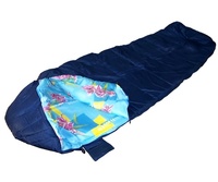 Спальный мешок - кокон (0...+10°С) (вариант 1) - fgospostavki.ru - Махачкала