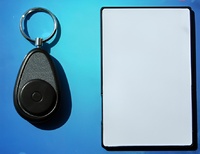 Звуковой брелок с радиопоиском – 1 - fgospostavki.ru - Махачкала