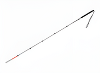 Трость тонкая графит на резьбе 140 сантиметров - fgospostavki.ru - Махачкала