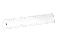 Линейка тактильная 140 миллиметров - fgospostavki.ru - Махачкала