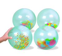 Набор мячей "Загляни внутрь" - fgospostavki.ru - Махачкала