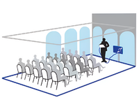 Стационарная система "Исток" С1 (от 100 до 200 м2) - fgospostavki.ru - Махачкала