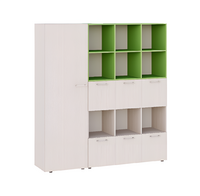 Шкаф Leader - fgospostavki.ru - Махачкала