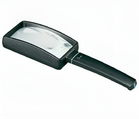 Лупа асферическая (3х) - fgospostavki.ru - Махачкала