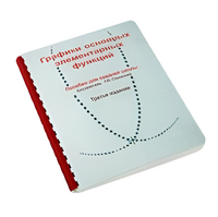 Пособие для слабовидящих детей - Графики основных элементарных функций - fgospostavki.ru - Махачкала