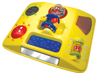 Развивающий центр со звуковыми эффектами - fgospostavki.ru - Махачкала