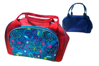 Сумка спортивная малая - fgospostavki.ru - Махачкала