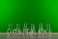 Комплект колб демонстрационных - fgospostavki.ru - Махачкала