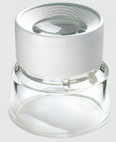 Лупа настольная без подсветки (8х) - fgospostavki.ru - Махачкала