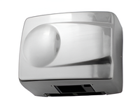 Сушилка для рук (вариант 1) - fgospostavki.ru - Махачкала