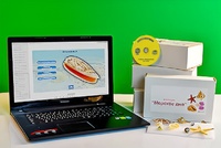 Коллекция натурально-интерактивная "Морское дно" - fgospostavki.ru - Махачкала