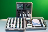 Цифровая лаборатория по физике для учителя (комплект датчиков с программным обеспечением) - fgospostavki.ru - Махачкала