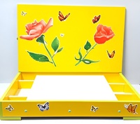 Световой стол для рисования песком "Детский" - fgospostavki.ru - Махачкала