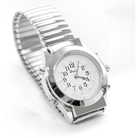 Часы говорящие со шрифтом Брайля - fgospostavki.ru - Махачкала