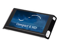 Видеоувеличитель Compact 6HD World - fgospostavki.ru - Махачкала