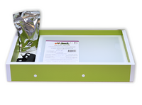 Световой планшет для рисования песком Лайм - fgospostavki.ru - Махачкала