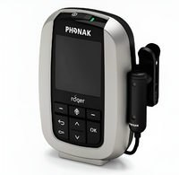 FM-передатчик Inspiro Roger с минимикрофоном iLapel - fgospostavki.ru - Махачкала