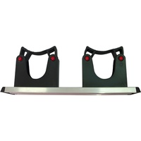 Держатель для тростей и костылей парный - fgospostavki.ru - Махачкала