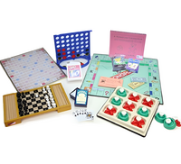 Игровой детский набор со шрифтом Брайля - fgospostavki.ru - Махачкала